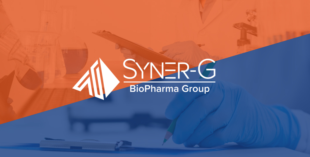 SynerG BioPharma Group Recognized as a 2025 Best Place to Work by BioSpace