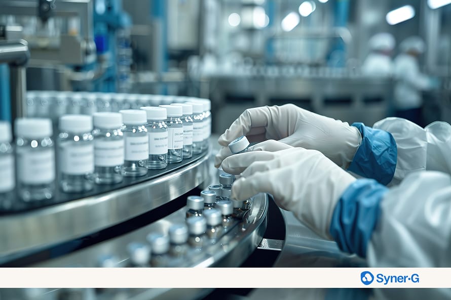 GMP Stability Storage: Ensuring Drug Integrity Over Time
